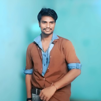 Sairaj Gandhe Smile